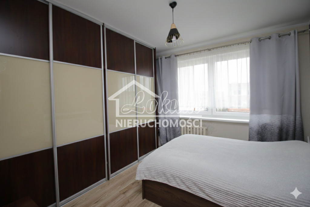 Mieszkanie 84,2 m², Stargard, Fryderyka Chopina - zdjęcie 8