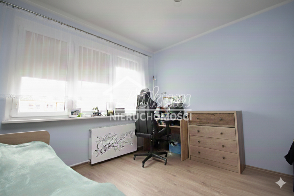 Mieszkanie 84,2 m², Stargard, Fryderyka Chopina - zdjęcie 6