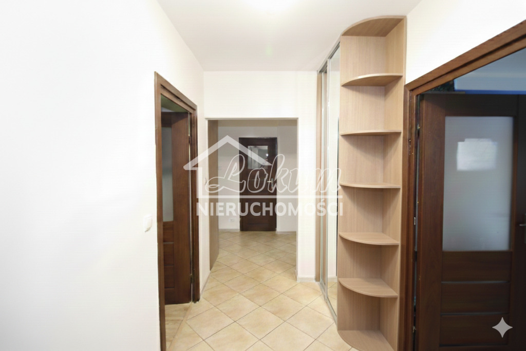 Mieszkanie 84,2 m², Stargard, Fryderyka Chopina - zdjęcie 11