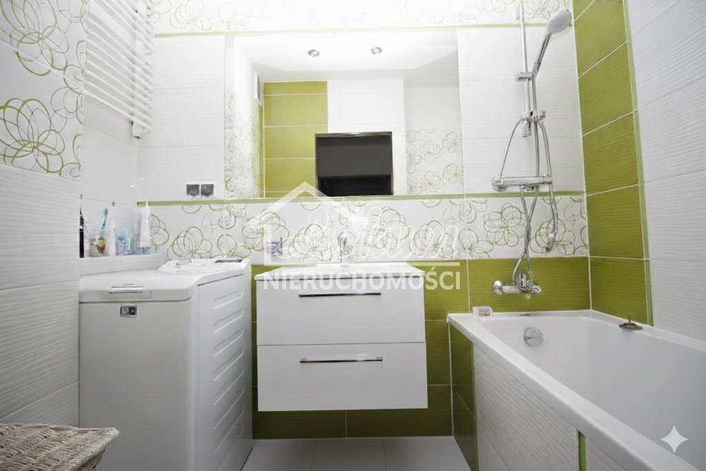 Mieszkanie 84,2 m², Stargard, Fryderyka Chopina - zdjęcie 9