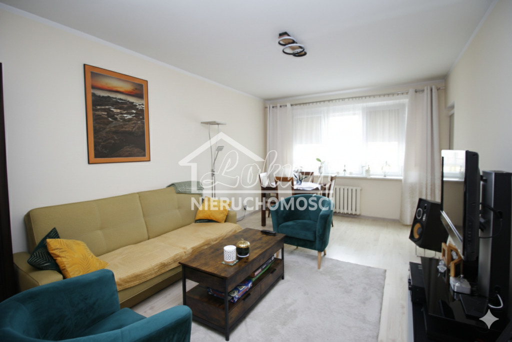 Mieszkanie 84,2 m², Stargard, Fryderyka Chopina - zdjęcie 2