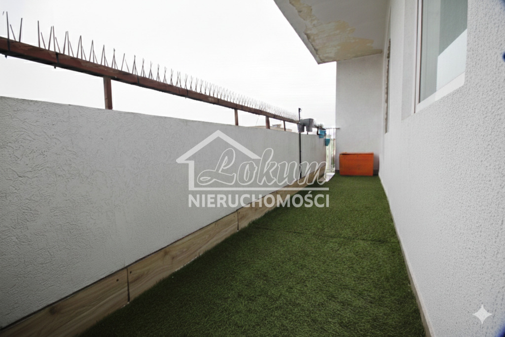 Mieszkanie 84,2&nbsp;m², Stargard - zdjęcie 13