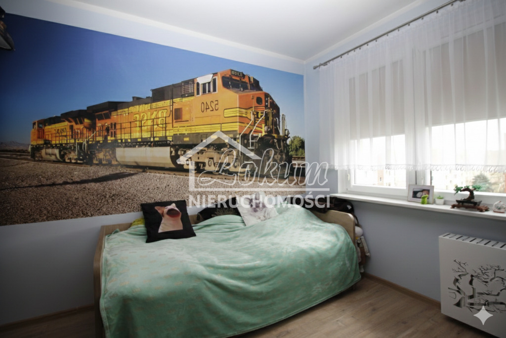 Mieszkanie 84,2 m², Stargard, Fryderyka Chopina - zdjęcie 5