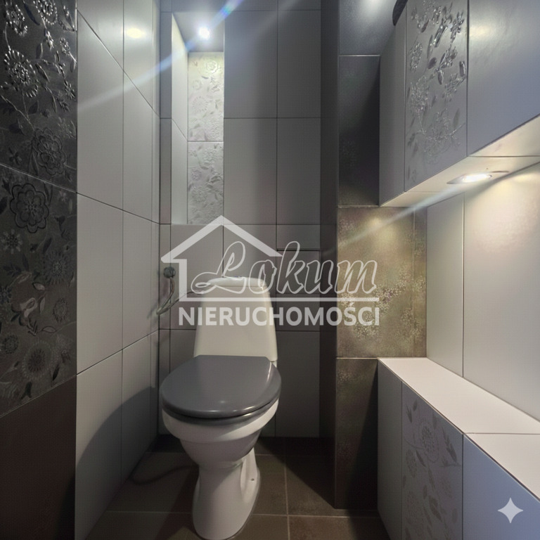 Mieszkanie 84,2 m², Stargard, Fryderyka Chopina - zdjęcie 10