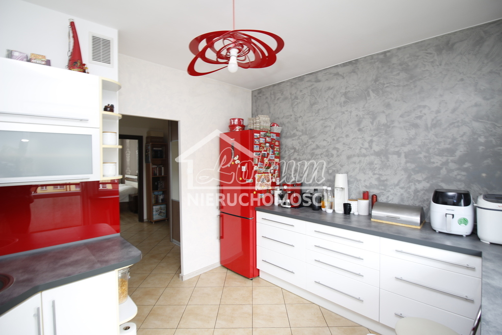 Mieszkanie 84,2 m², Stargard, Fryderyka Chopina - zdjęcie 1
