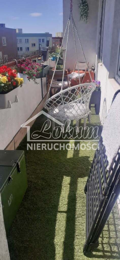 Mieszkanie 84,2 m², Stargard, Fryderyka Chopina - zdjęcie 13