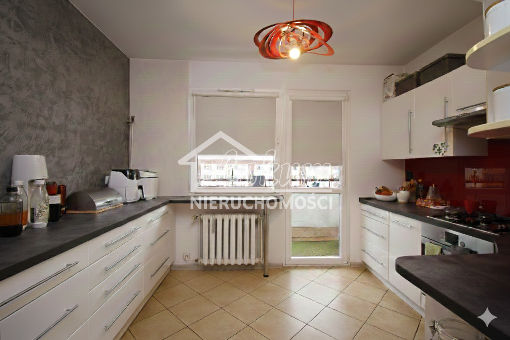 Mieszkanie 84,2&nbsp;m², Stargard - zdjęcie 2