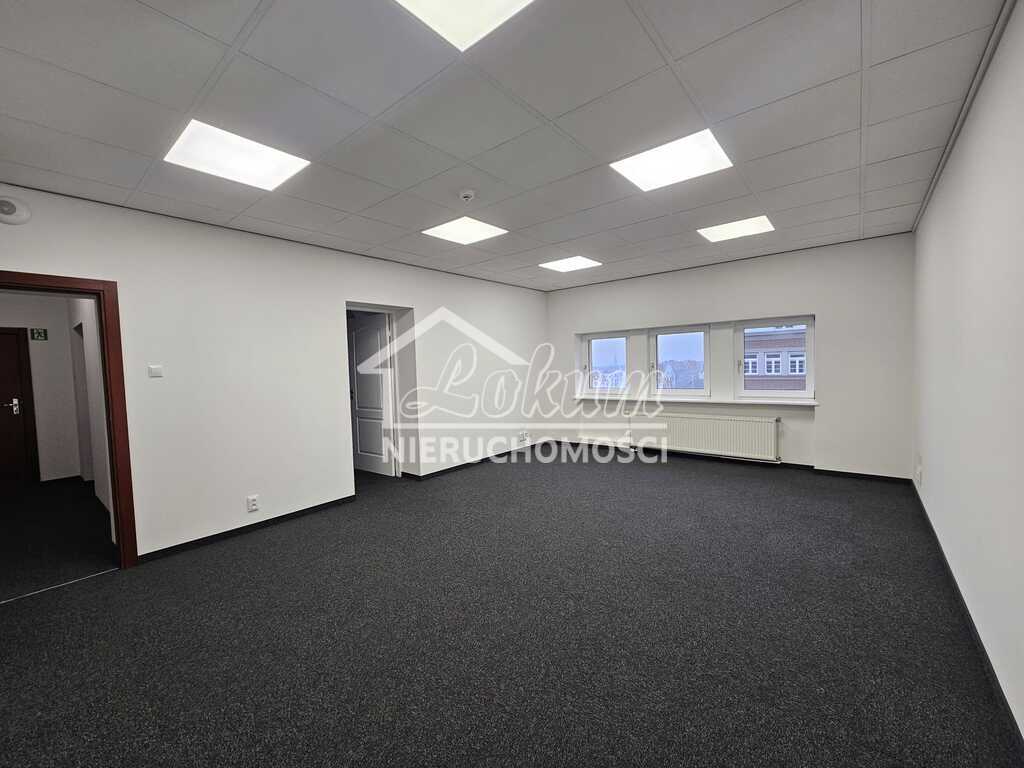 Lokal biurowy do wynajęcia, 23&nbsp;m², Szczecin - zdjęcie 4