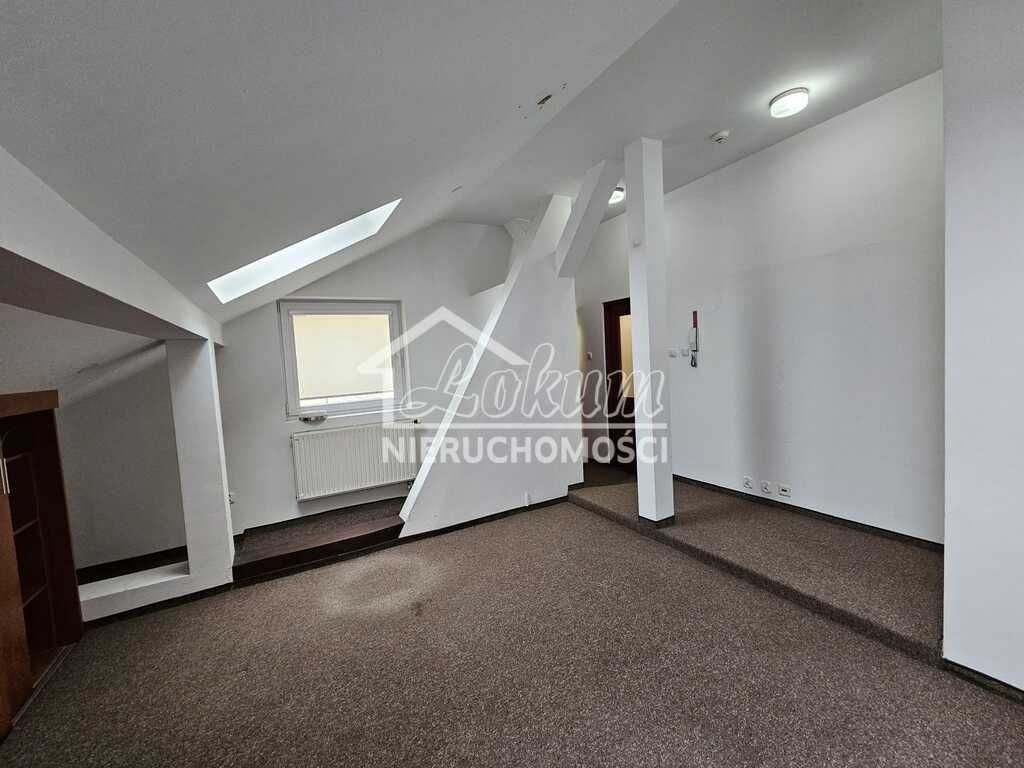 Lokal biurowy do wynajęcia, 23&nbsp;m², Szczecin - zdjęcie 2