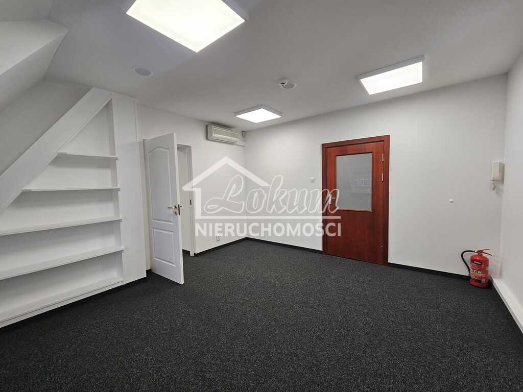 Lokal biurowy do wynajęcia, 23&nbsp;m², Szczecin - zdjęcie 7