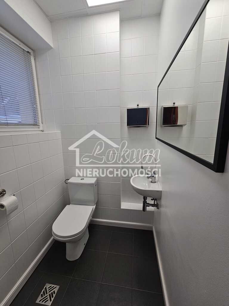 Lokal biurowy do wynajęcia, 23&nbsp;m², Szczecin - zdjęcie 3
