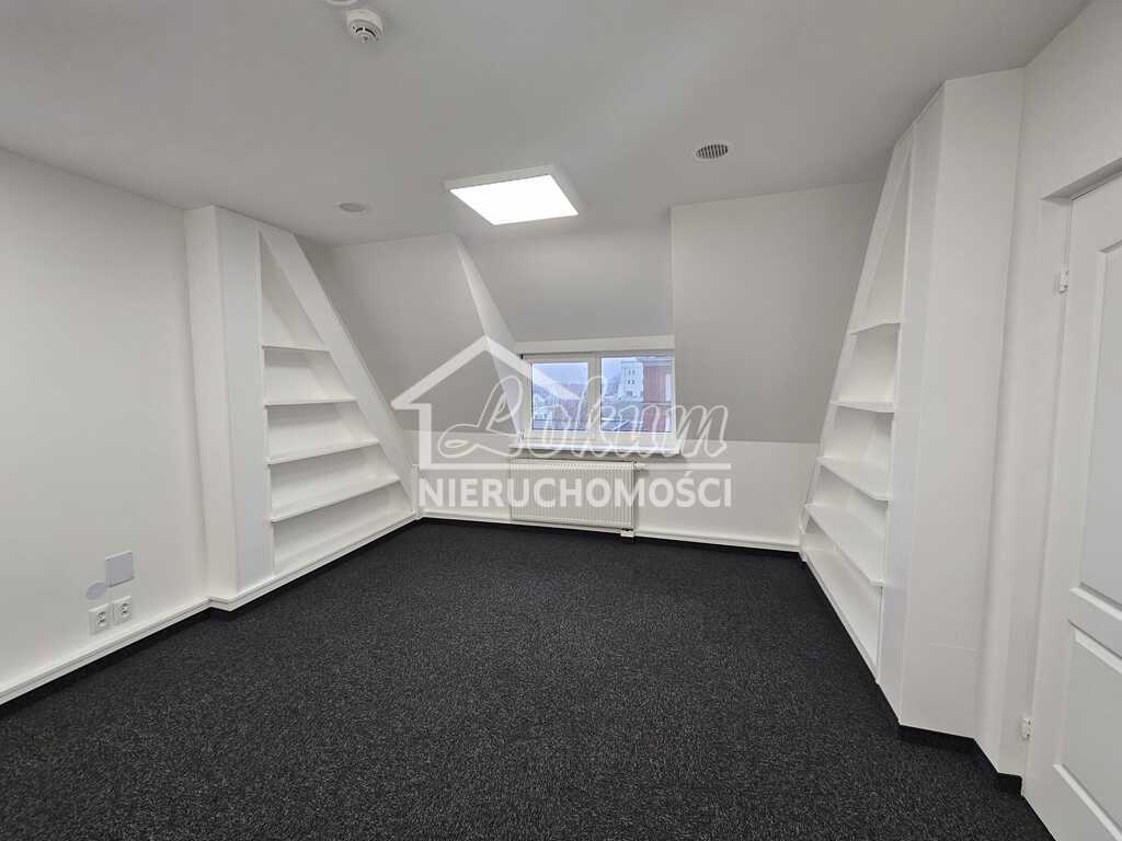 Lokal biurowy do wynajęcia, 23&nbsp;m², Szczecin - zdjęcie 6