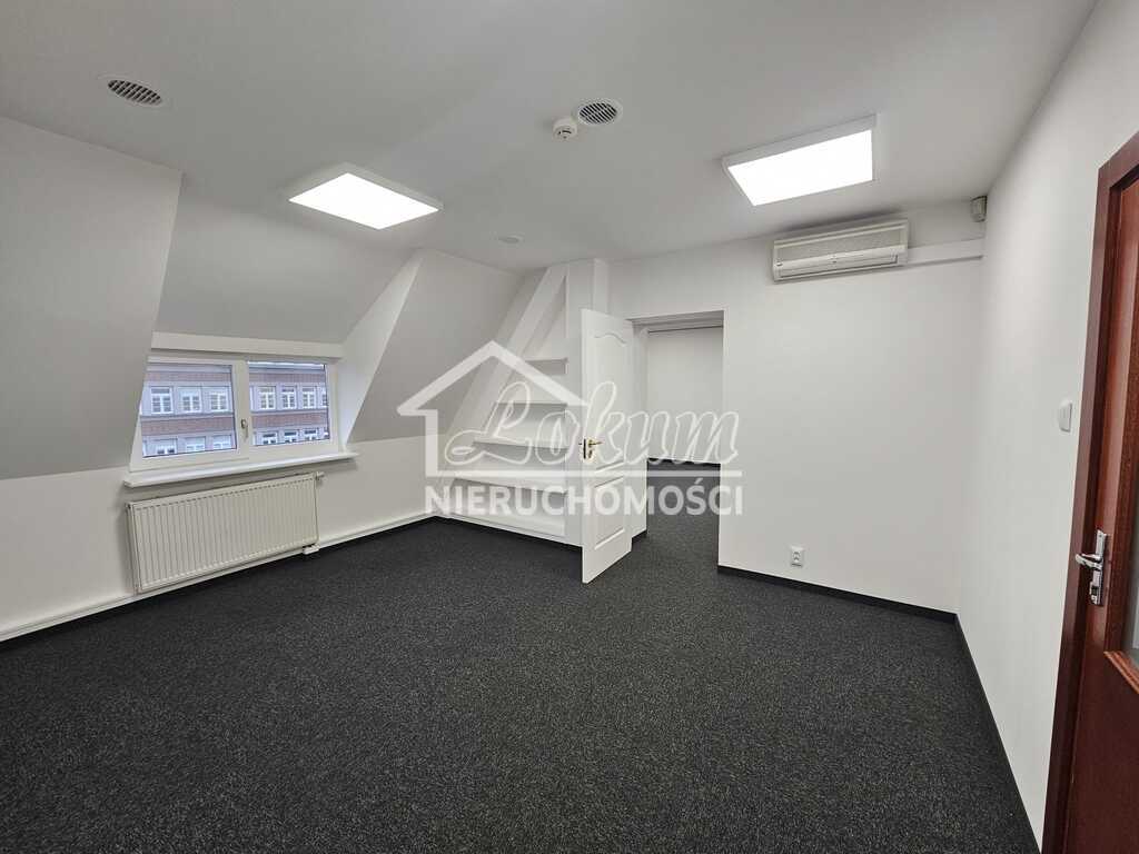 Lokal biurowy do wynajęcia, 23&nbsp;m², Szczecin - zdjęcie 5