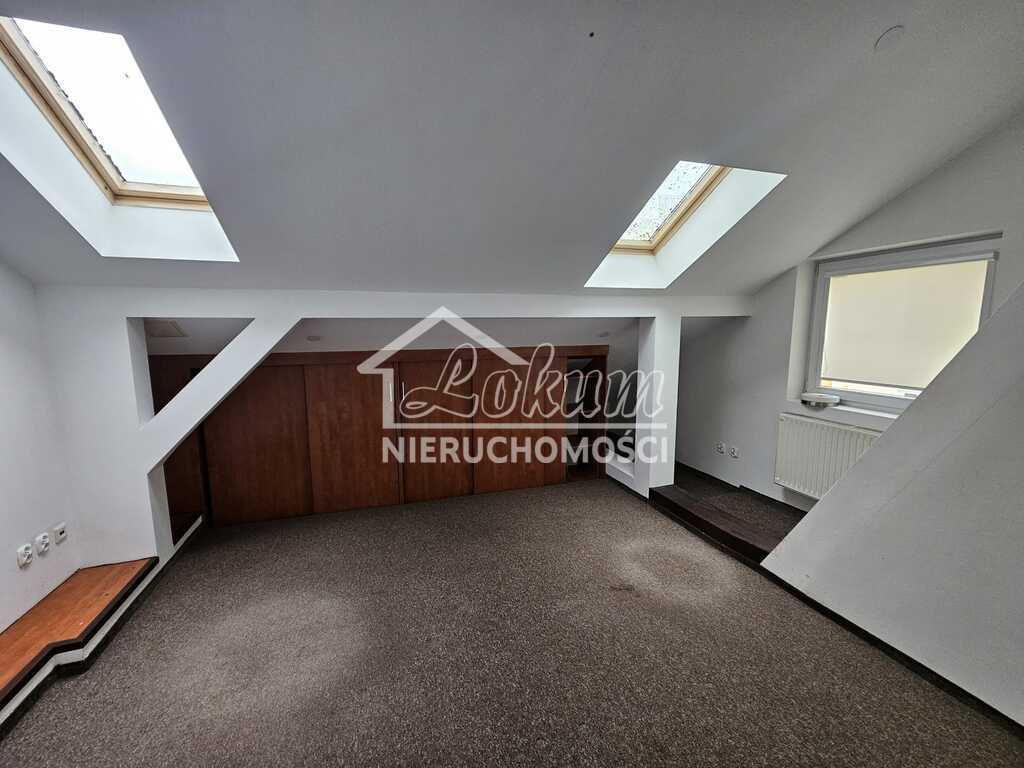 Lokal biurowy do wynajęcia, 23&nbsp;m², Szczecin - zdjęcie 1