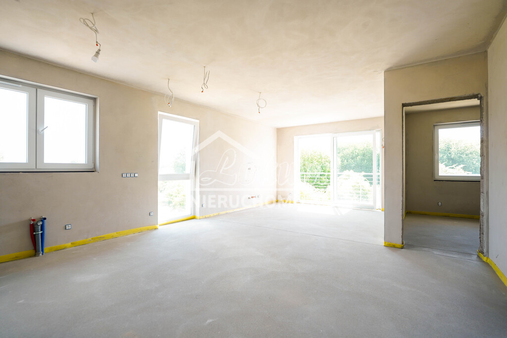 Mieszkanie 118,52&nbsp;m², Stobno - zdjęcie 2