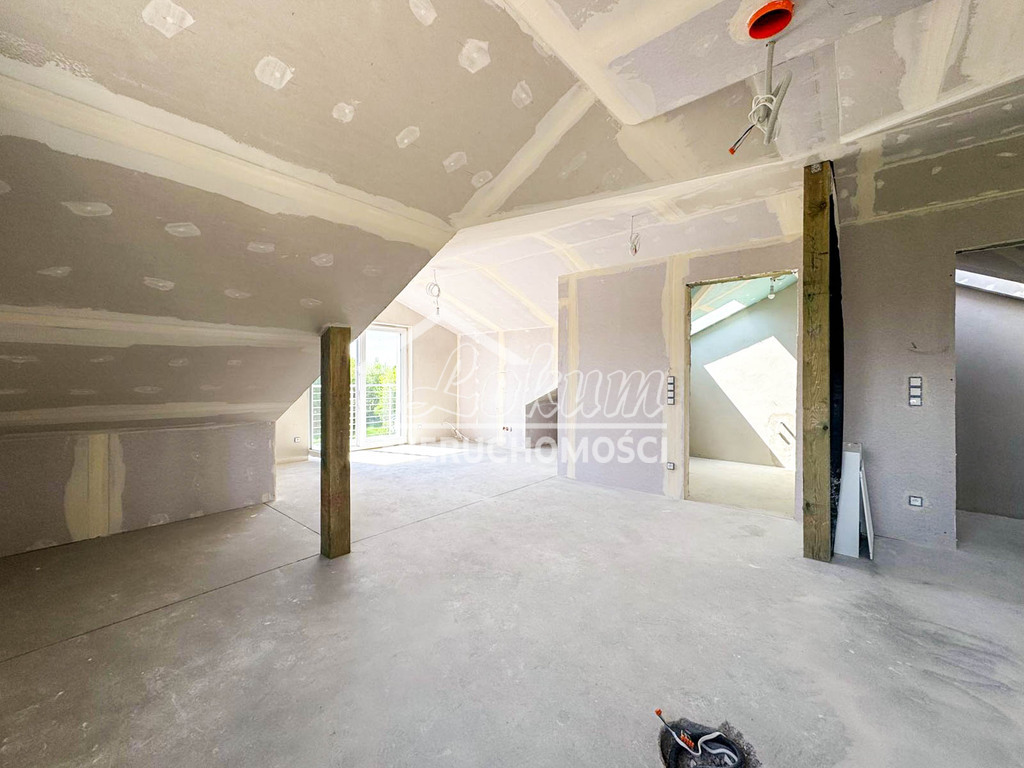 Mieszkanie 118,52&nbsp;m², Stobno - zdjęcie 5