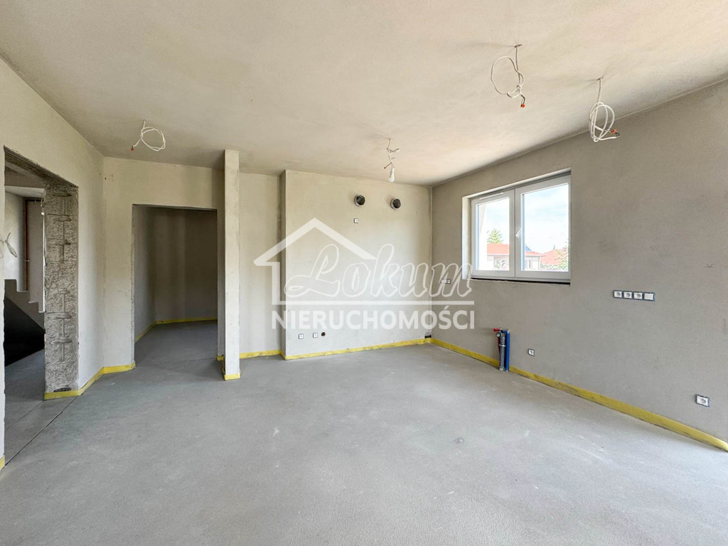 Mieszkanie 118,52&nbsp;m², Stobno - zdjęcie 3