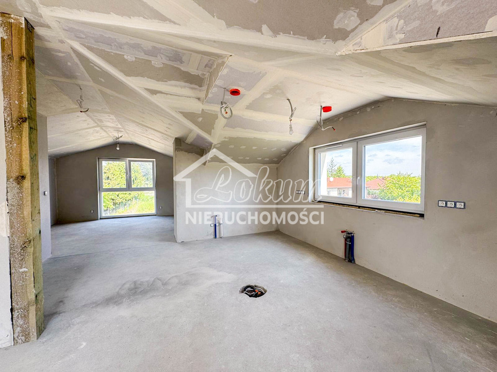 Mieszkanie 118,52&nbsp;m², Stobno - zdjęcie 6