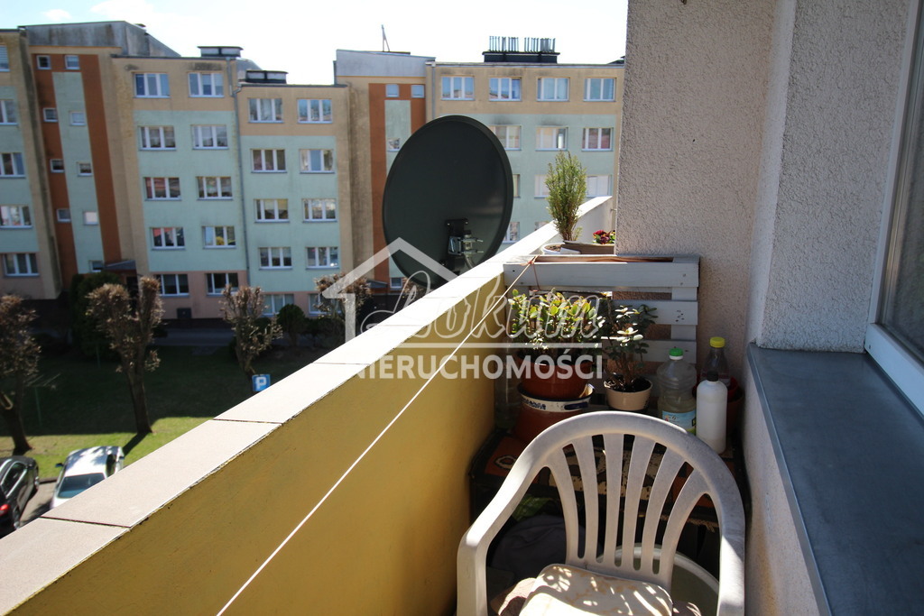 Mieszkanie 44,5&nbsp;m², Połczyn-Zdrój, Słoneczna - zdjęcie 8