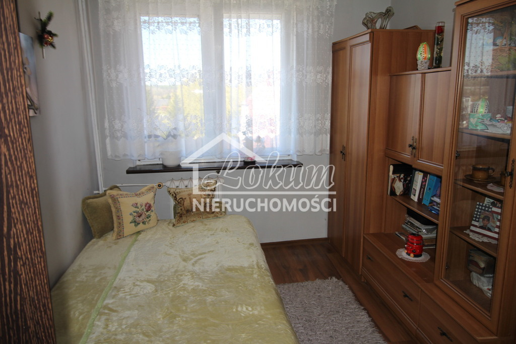 Mieszkanie 44,5&nbsp;m², Połczyn-Zdrój, Słoneczna - zdjęcie 4