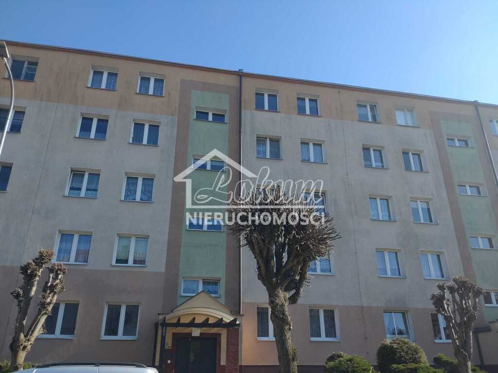 Mieszkanie 44,5 m², Połczyn-Zdrój, Słoneczna - zdjęcie 13