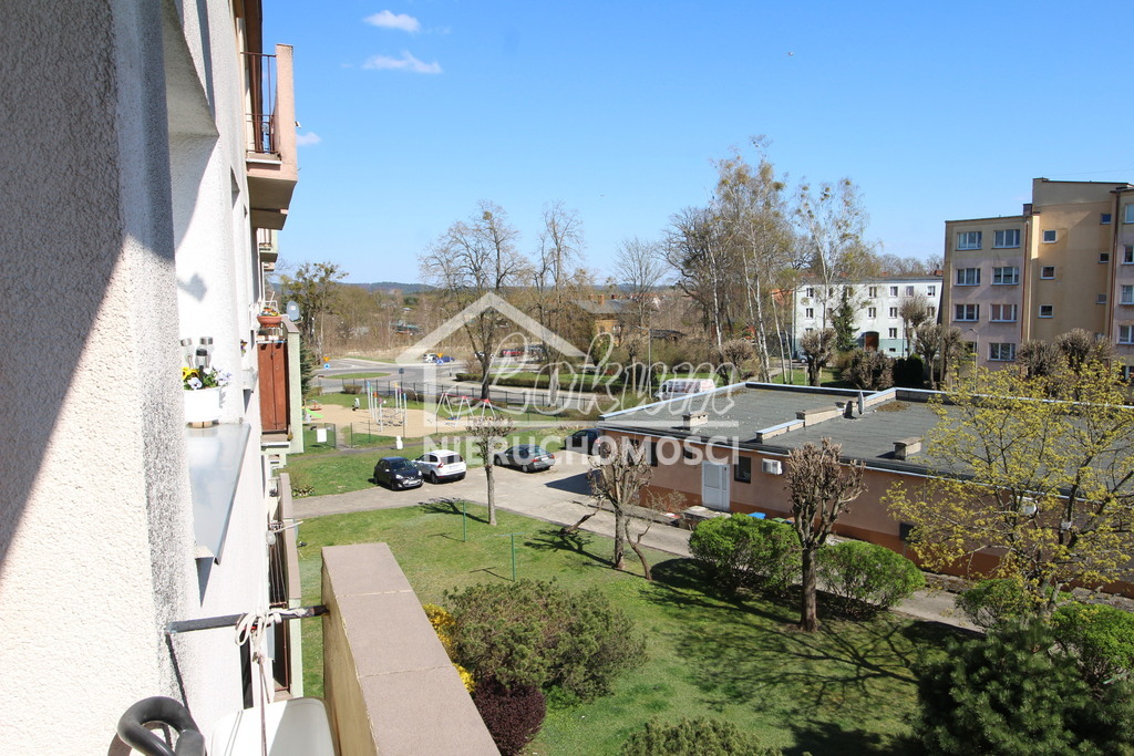 Mieszkanie 44,5&nbsp;m², Połczyn-Zdrój, Słoneczna - zdjęcie 9