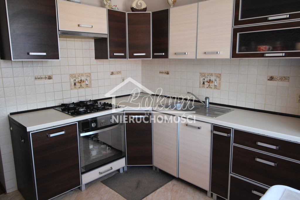 Mieszkanie 44,5&nbsp;m², Połczyn-Zdrój, Słoneczna - zdjęcie 3