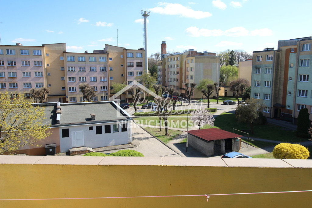 Mieszkanie 44,5&nbsp;m², Połczyn-Zdrój, Słoneczna - zdjęcie 10