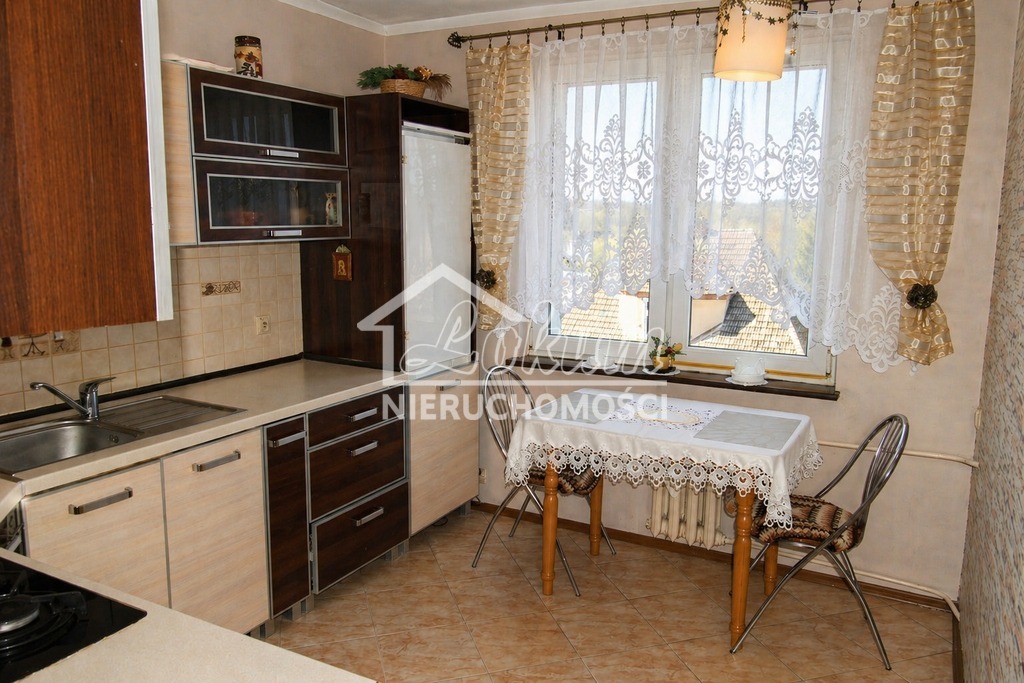 Mieszkanie 44,5 m², Połczyn-Zdrój, Słoneczna - zdjęcie 3