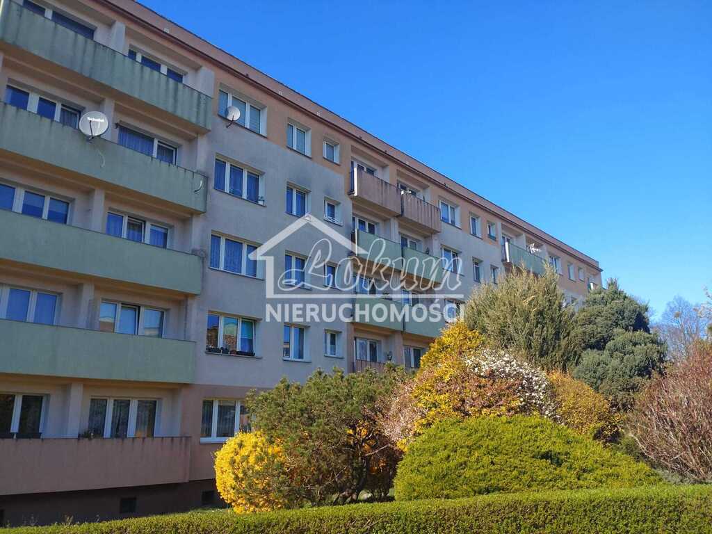 Mieszkanie 44,5 m², Połczyn-Zdrój, Słoneczna - zdjęcie 12