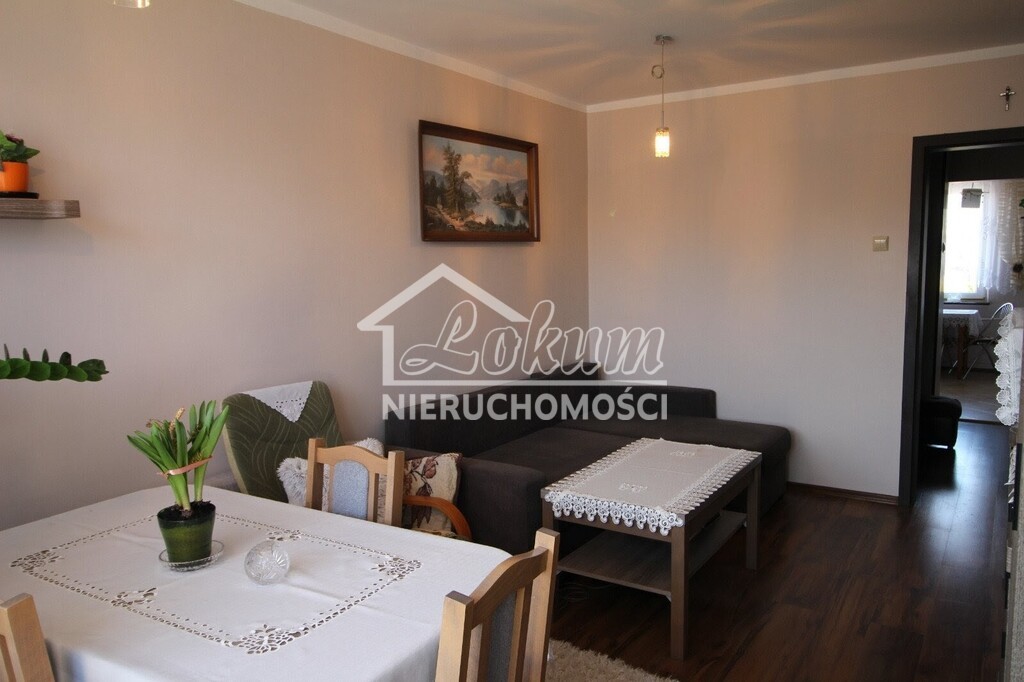Mieszkanie 44,5 m², Połczyn-Zdrój, Słoneczna - zdjęcie 2
