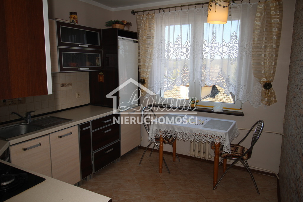 Mieszkanie 44,5&nbsp;m², Połczyn-Zdrój, Słoneczna - zdjęcie 2