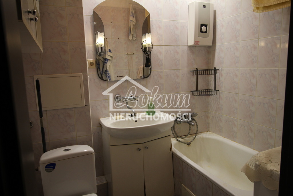 Mieszkanie 44,5&nbsp;m², Połczyn-Zdrój, Słoneczna - zdjęcie 5