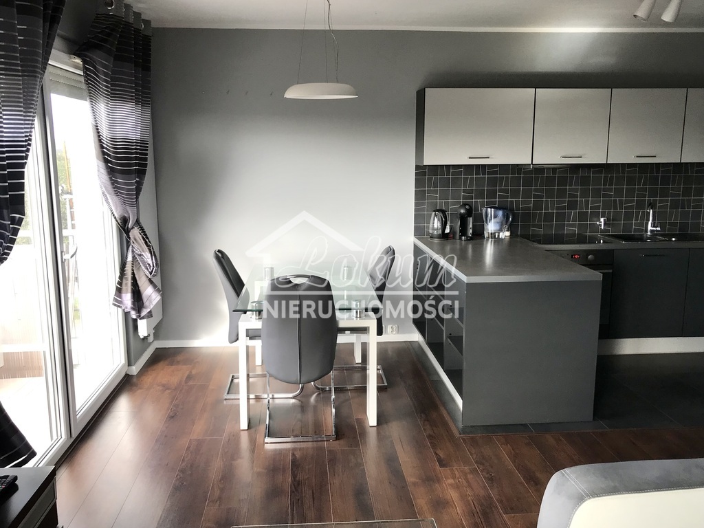 Mieszkanie 45,92&nbsp;m², Warzymice - zdjęcie 5