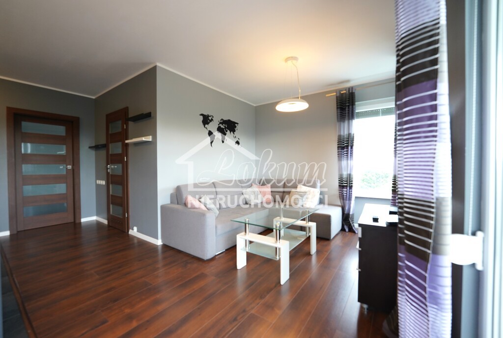 Mieszkanie 45,92&nbsp;m², Warzymice - zdjęcie 3