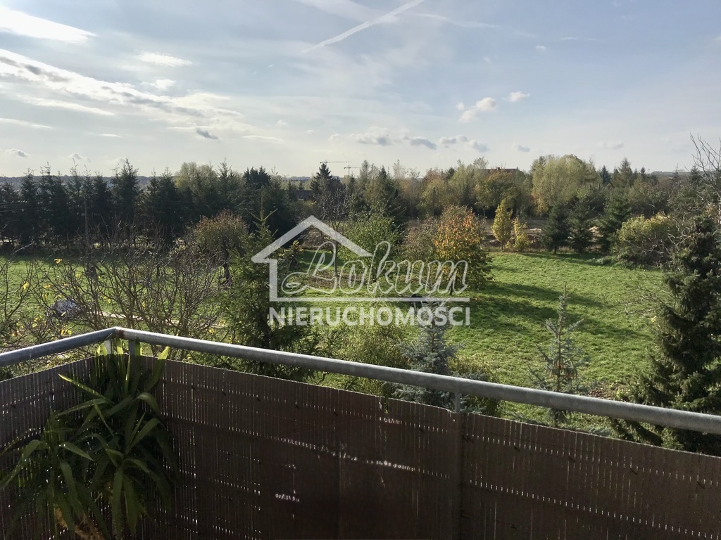 Mieszkanie 45,92&nbsp;m², Warzymice - zdjęcie 1