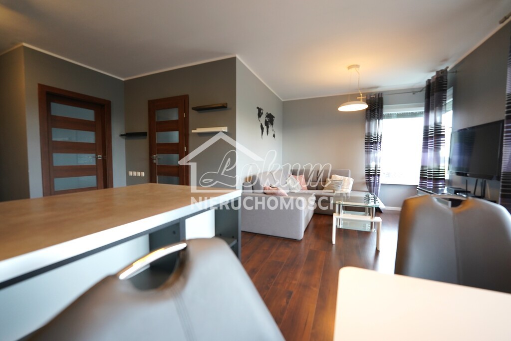Mieszkanie 45,92&nbsp;m², Warzymice - zdjęcie 4