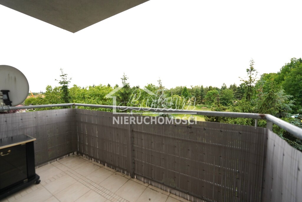Mieszkanie 45,92&nbsp;m², Warzymice - zdjęcie 14