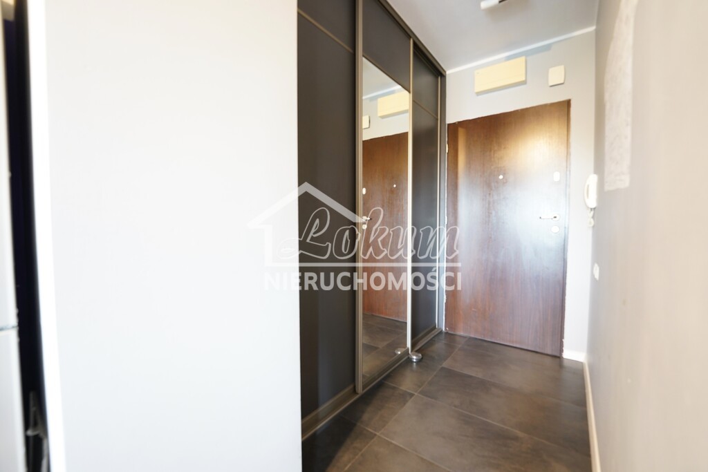 Mieszkanie 45,92&nbsp;m², Warzymice - zdjęcie 10
