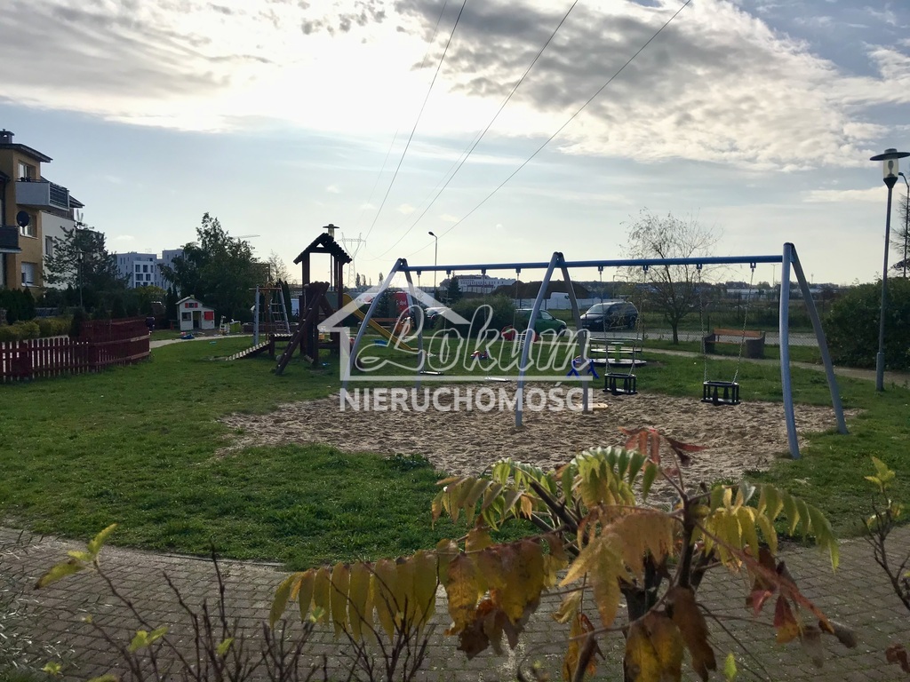 Mieszkanie 45,92&nbsp;m², Warzymice - zdjęcie 12