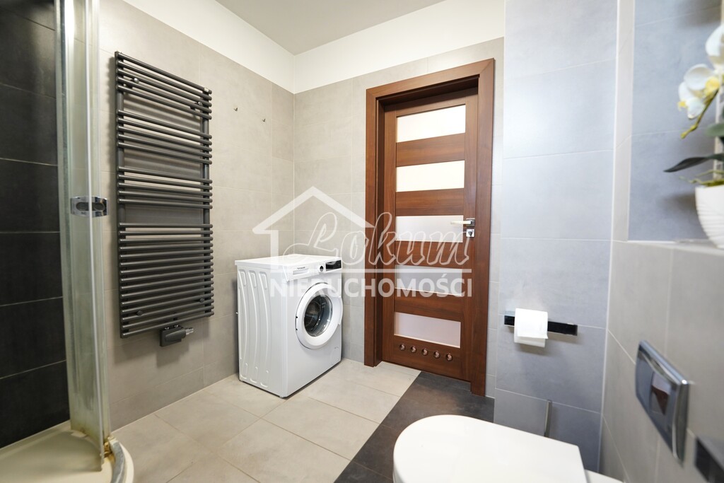 Mieszkanie 45,92&nbsp;m², Warzymice - zdjęcie 12