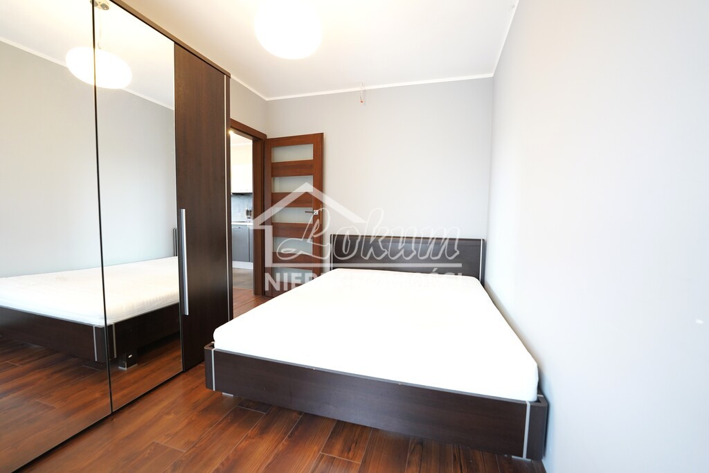 Mieszkanie 45,92&nbsp;m², Warzymice - zdjęcie 9