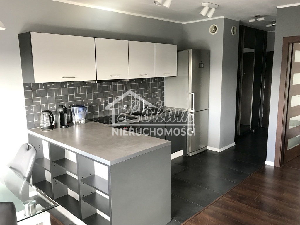 Mieszkanie 45,92&nbsp;m², Warzymice - zdjęcie 4