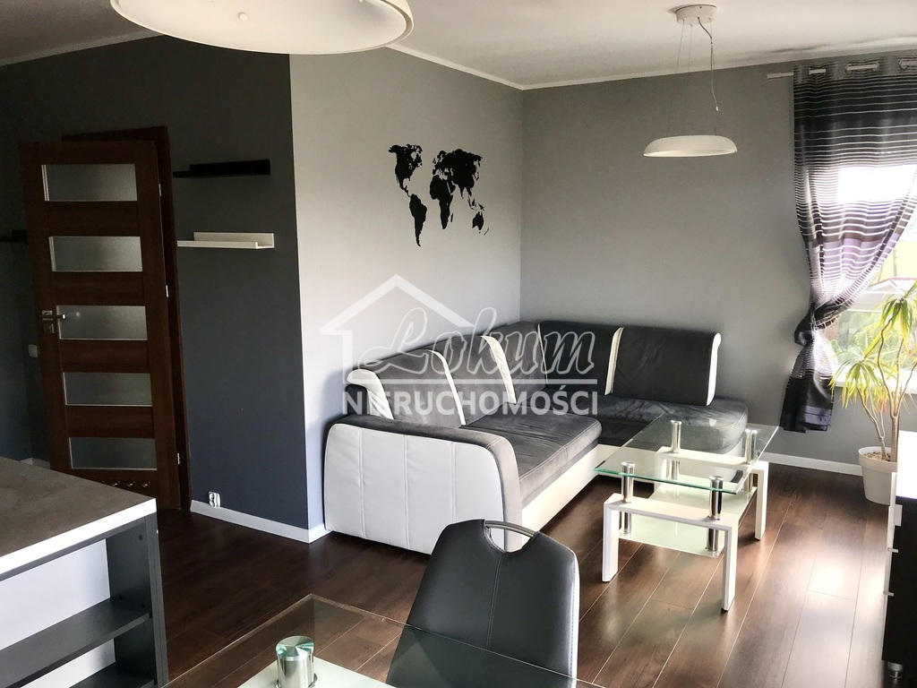 Mieszkanie 45,92&nbsp;m², Warzymice - zdjęcie 3