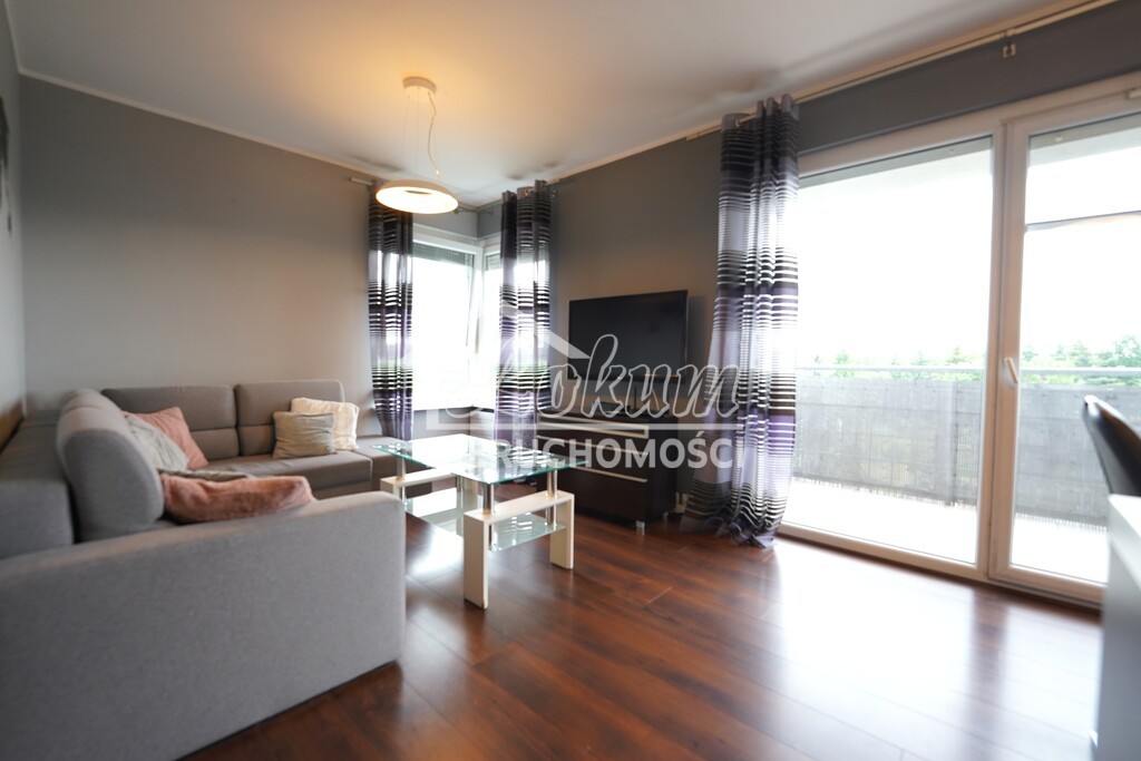Mieszkanie 45,92&nbsp;m², Warzymice - zdjęcie 2