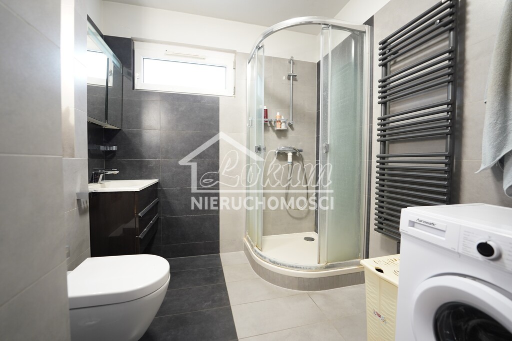 Mieszkanie 45,92&nbsp;m², Warzymice - zdjęcie 11