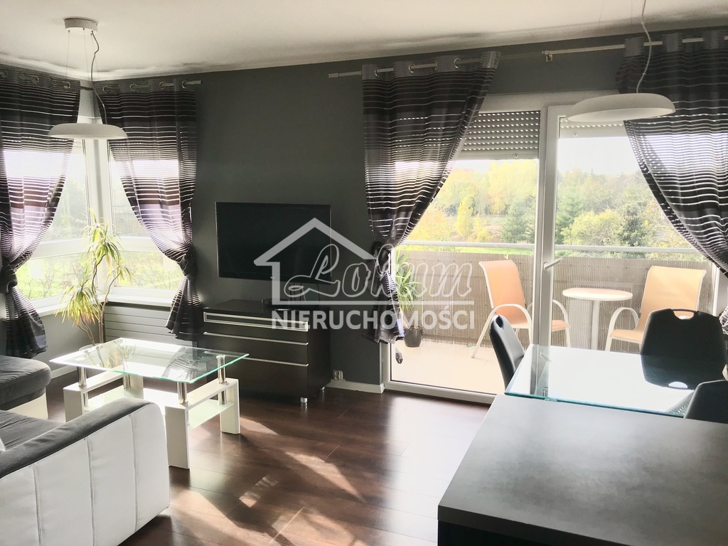 Mieszkanie 45,92&nbsp;m², Warzymice - zdjęcie 2