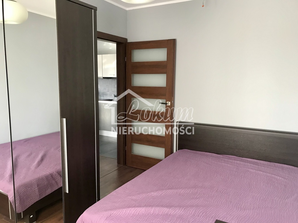 Mieszkanie 45,92&nbsp;m², Warzymice - zdjęcie 7