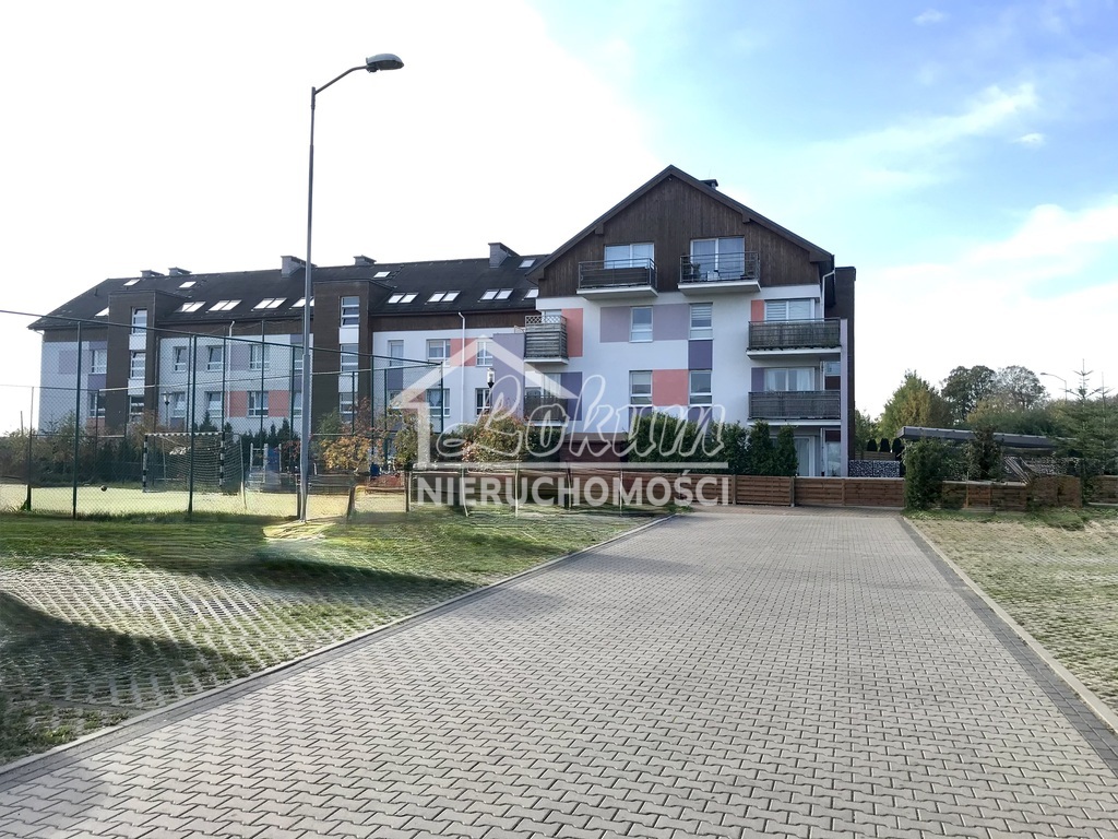 Mieszkanie 45,92&nbsp;m², Warzymice - zdjęcie 13