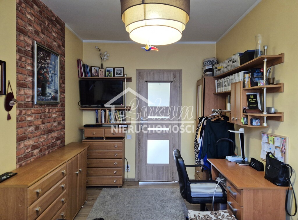 Mieszkanie 41,41&nbsp;m², Warzymice, Brzeziny - zdjęcie 15